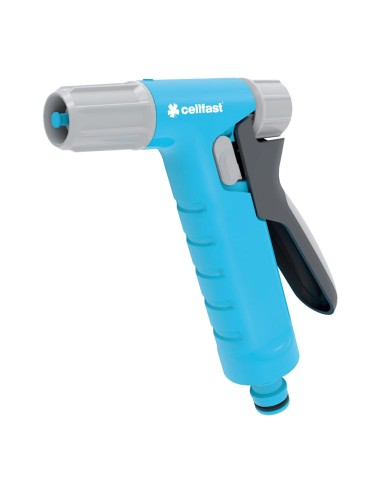 Pistola de riego hydron ideal, blister