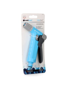 Pistola de riego hydron ideal, blister 2