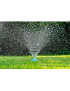 Aspersor estático control tt ideal cellfast 2