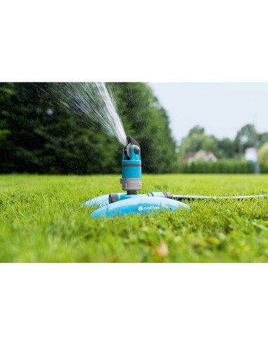 Aspersor sectorial multi tt ideal cellfast