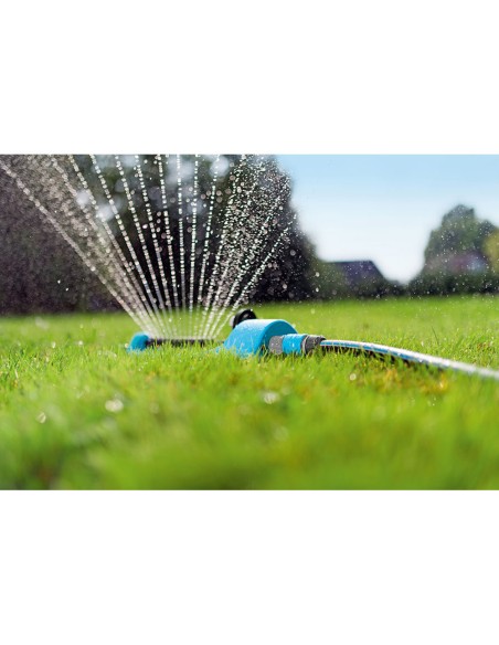 Aspersor oscilante economic ideal cellfast