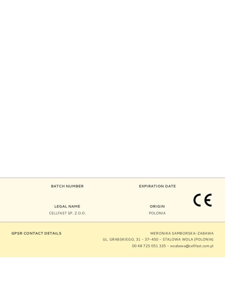 Aspersor oscilante economic ideal cellfast