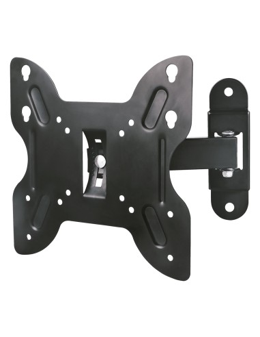 Soporte universal tv de 23-42 pulgadas 25 kg con brazo