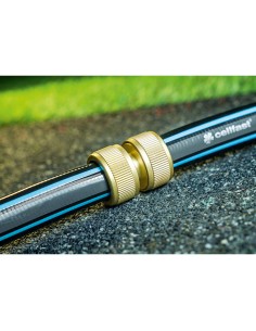 Reparador de manguera latón brass 1/2" 2