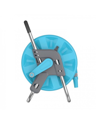 Kit portamangueras equipado con 20 m de...