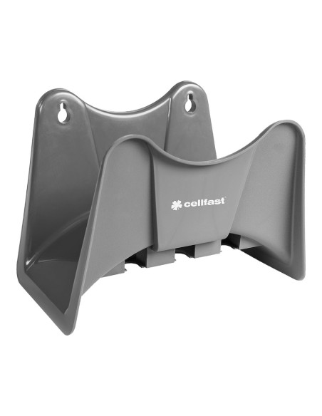 Portamangueras mural