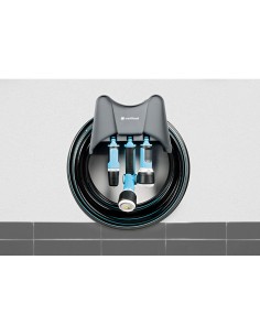 Portamangueras mural 2