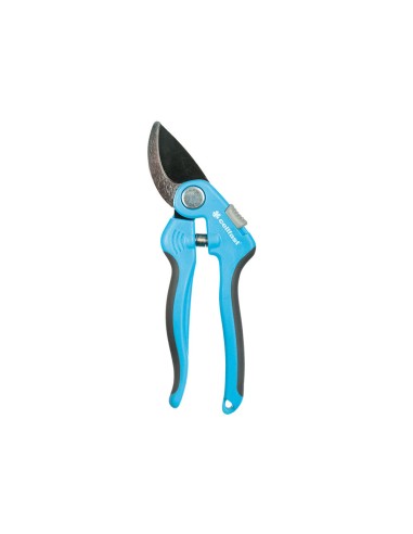 Tijera de poda para ramas tiernas ideal cellfast, corte de ø16 mm