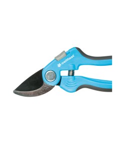 Tijera de poda para ramas tiernas ideal cellfast, corte de ø16 mm 2