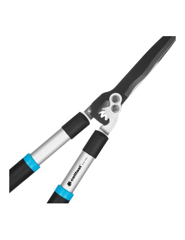 Cortasetos de jardín ideal cellfast