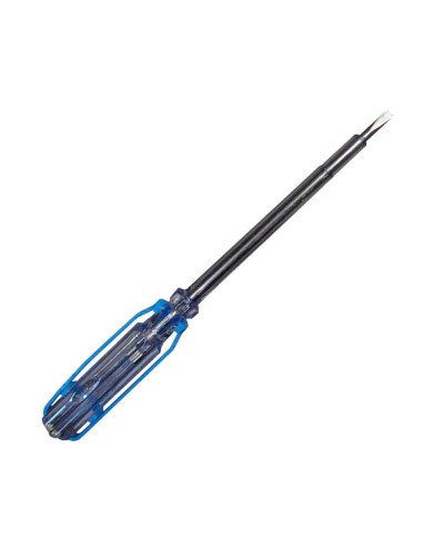 Destornillador tester 19 cm