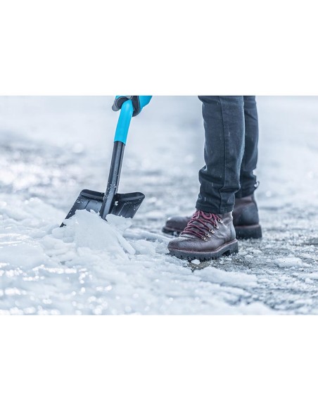 Pala recta ideal pro cellfast