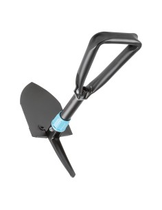 Pala plegable multi ideal pro cellfast 2