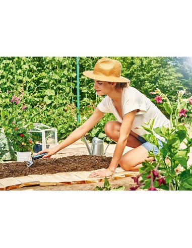 Rastrillo de mano energo cellfast