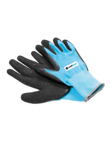 Kit mini de herramientas de mano y guantes...