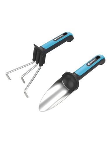 Kit mini de herramientas de mano y guantes...