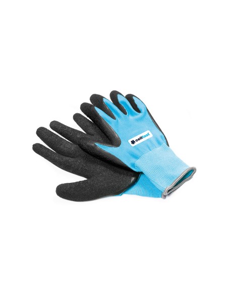 Kit de herramientas de mano para el cultivo energo cellfast