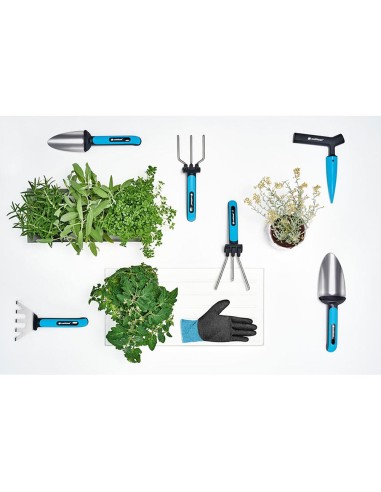 Kit de herramientas de mano para el cultivo...