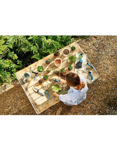 Kit de herramientas de mano para el cultivo...