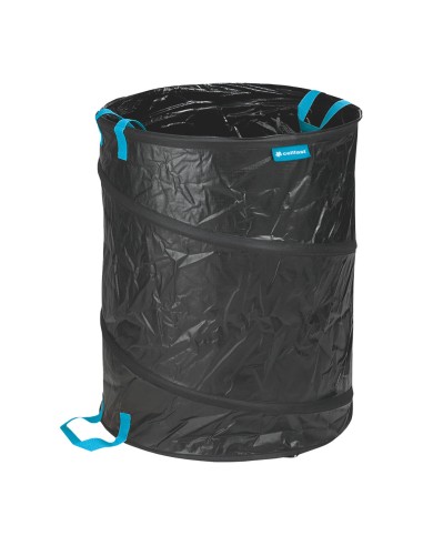 Cubo plegable de jardín de 172 l pop up cellfast