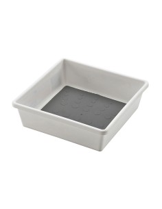 Organizador cajón space system 15x15x5cm mondex