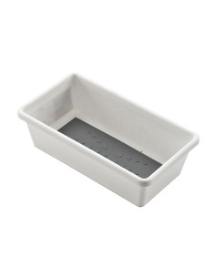 Organizador cajón space system 15x7x5cm mondex