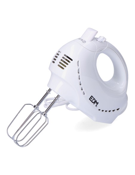 Batidora amasadora turbo 200w edm