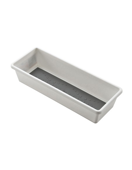 Organizador cajón space system 23x7x5cm mondex