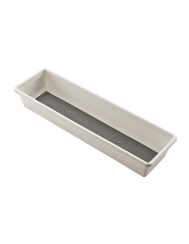 Organizador cajón space system 30x7x5cm mondex