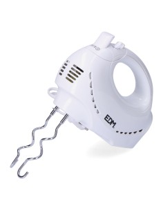 Batidora amasadora turbo 200w edm 2