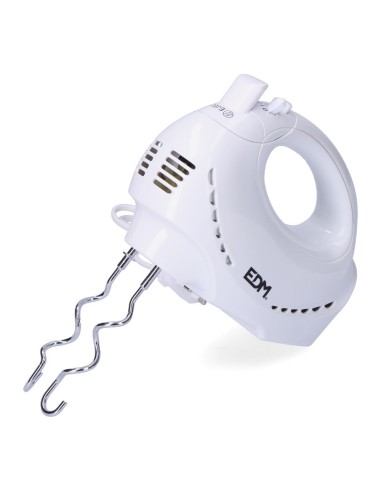 Batidora amasadora turbo 200w edm