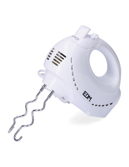 Batidora amasadora turbo 200w edm