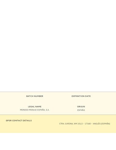 Organizador cajón cubertero space system...