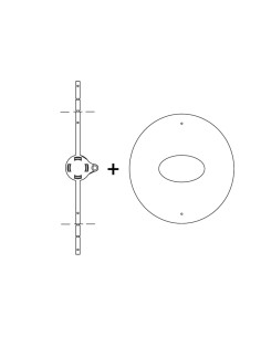 Válvula antirretorno extractor 08410,08407,08411 edm