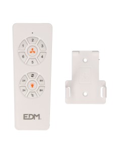 Recambio mando a distancia para ventilador báltico 33819 edm 2