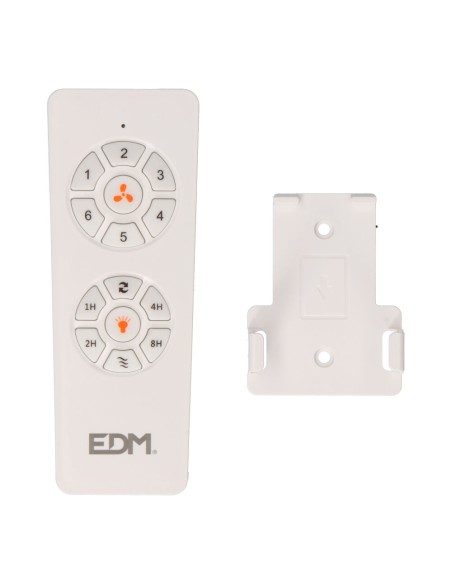 Recambio mando a distancia para ventilador báltico 33819 edm