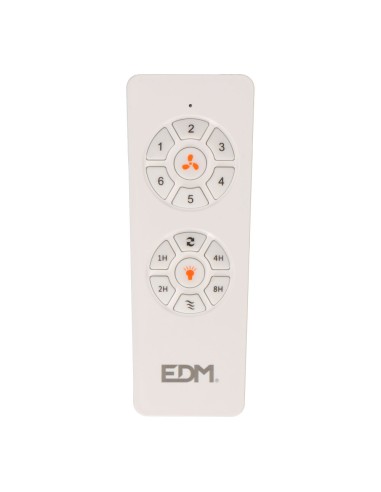 Recambio mando a distancia más receptor para ventilador bering 33821 edm