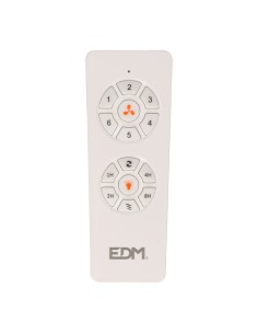 Recambio mando a distancia para ventilador kara 33825 edm