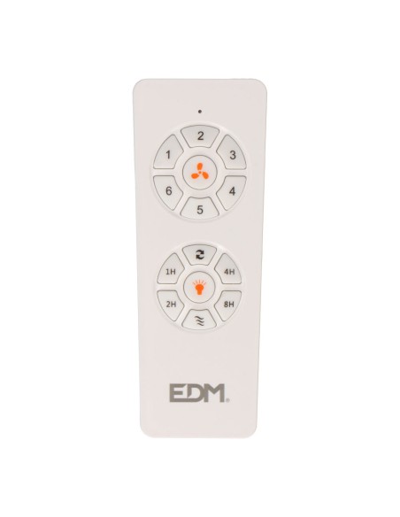 Recambio mando a distancia para ventilador kara 33825 edm