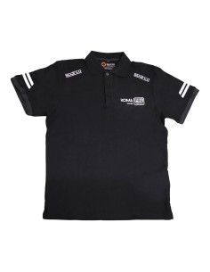 Polo técnico talla m
