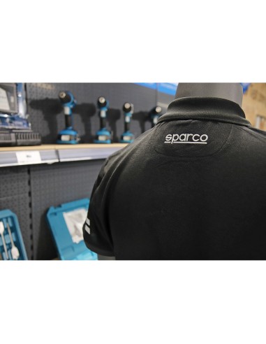 Polo técnico talla xl