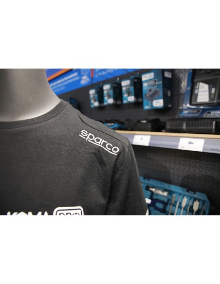 Camiseta técnica talla s