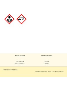 Desinfectante zotal 870ml 2