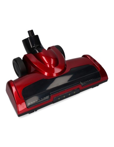 Recambio cepillo para aspiradora 07694 conector a edm