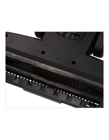 Recambio cepillo para aspiradora 07694 conector...