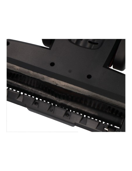 Recambio cepillo para aspiradora 07694 conector a edm