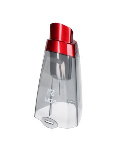 Recambio depósito para aspiradora 07694 edm