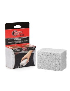 Cleaning block barbacoa con solapa individual euro/u