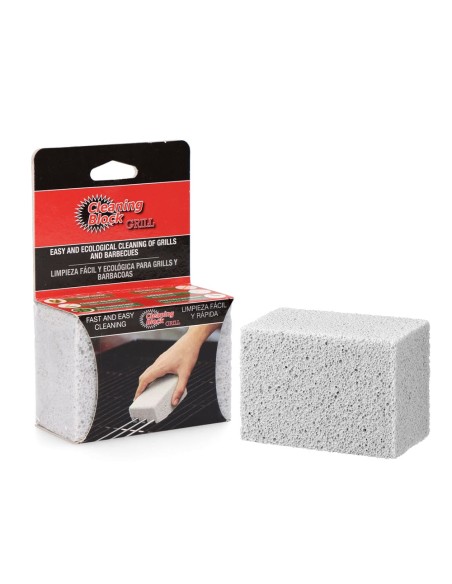 Cleaning block barbacoa con solapa individual euro/u