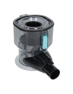 Recambio depósito para aspiradora 07698 edm 2